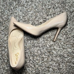 Circus Sam Edelman Nude Heels - side 8.5 Women’s